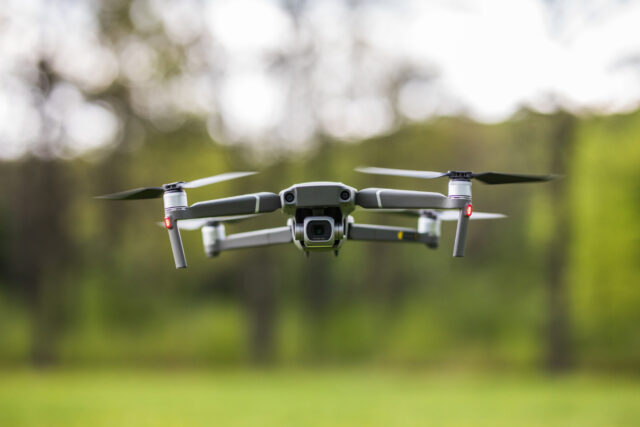 Marcado de clase de drones en 2024: todo lo que necesitas saber